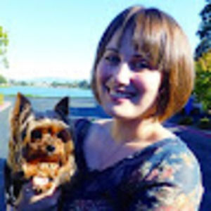 Meet your Posher, Brianna